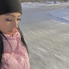 Фотография девушки Ккрина, 29 лет из г. Улан-Удэ