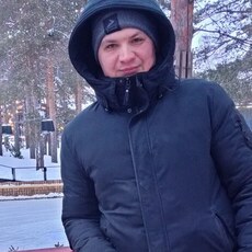 Фотография мужчины Роман, 29 лет из г. Сыктывкар