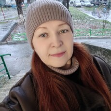 Фотография девушки Анютка, 56 лет из г. Новороссийск