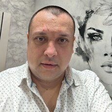 Фотография мужчины Виталий, 41 год из г. Бузулук