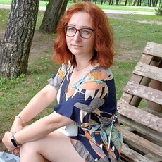 Фотография девушки Светлана, 43 года из г. Минск