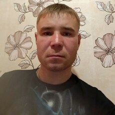 Фотография мужчины Александр, 30 лет из г. Улан-Удэ