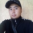 Ернат, 33 года