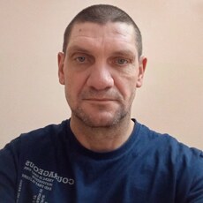 Фотография мужчины Роман, 42 года из г. Зеленоград