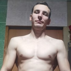 Фотография мужчины Степан, 28 лет из г. Шахты