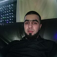 Фотография мужчины Ахмед, 25 лет из г. Стерлитамак