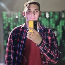 Фотография мужчины Константин, 28 лет из г. Топки