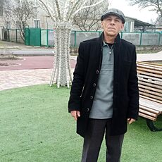 Фотография мужчины Михаил, 58 лет из г. Буденновск