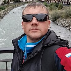 Фотография мужчины Илья, 36 лет из г. Минусинск