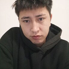 Фотография мужчины Охун, 25 лет из г. Чехов