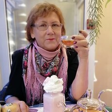 Фотография девушки Наталья, 66 лет из г. Алматы