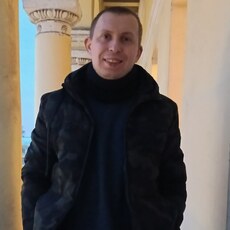 Фотография мужчины Олег, 31 год из г. Новокузнецк