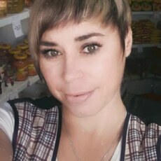 Фотография девушки Анютка, 38 лет из г. Нижнеудинск