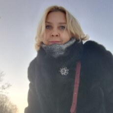 Фотография девушки Nadzey, 44 года из г. Барановичи