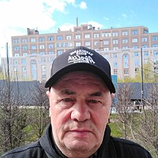 Фотография мужчины Геннадий, 61 год из г. Нижний Новгород