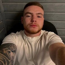 Фотография мужчины Никита, 24 года из г. Борисов