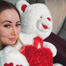 Фотография девушки Регина, 42 года из г. Йошкар-Ола