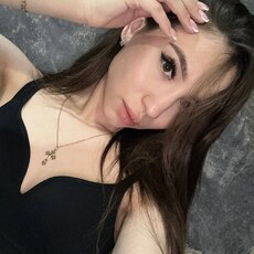 Фотография девушки Анастасия, 20 лет из г. Солигорск