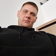 Фотография мужчины Александр, 37 лет из г. Тамбов