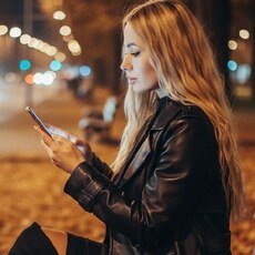 Фотография девушки Адалин, 33 года из г. Солигорск