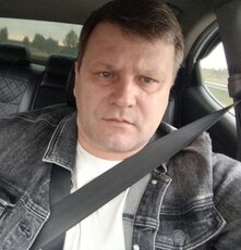 Фотография мужчины Саша, 43 года из г. Кстово