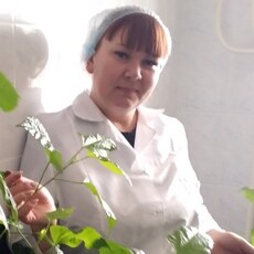 Фотография девушки Лида, 38 лет из г. Омск