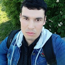 Фотография мужчины Журабек, 27 лет из г. Балабаново