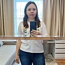 Незнакомка, 39 лет