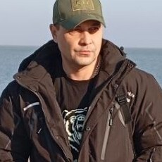 Фотография мужчины Кирилл, 42 года из г. Донецк