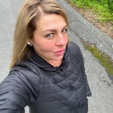 Фотография девушки Анна, 44 года из г. Мурманск