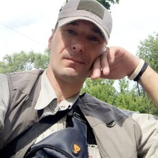 Фотография мужчины Алекс, 39 лет из г. Ногинск