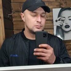 Фотография мужчины Дмитрий, 37 лет из г. Смоленск