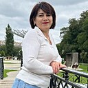 Оксана, 51 год