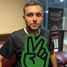 Фотография мужчины Дамир, 42 года из г. Санкт-Петербург