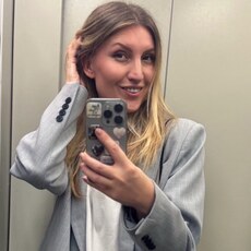 Фотография девушки Ольга, 33 года из г. Волгоград