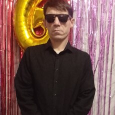 Фотография мужчины Иван, 40 лет из г. Аркалык