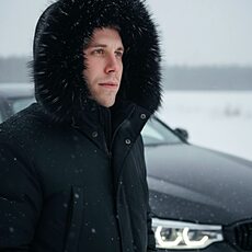 Фотография мужчины Алексей, 28 лет из г. Томск