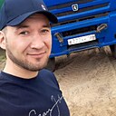 Ильшат, 40 лет