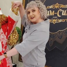 Фотография девушки Анна, 41 год из г. Смоленск