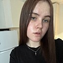 Плиша, 19 лет