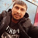 Нафис, 34 года