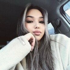 Фотография девушки Gulim, 23 года из г. Алматы