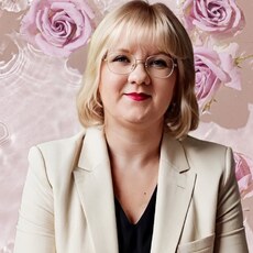 Фотография девушки Наталья, 52 года из г. Новосибирск