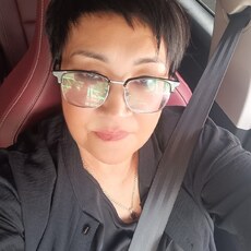 Фотография девушки Ааа, 56 лет из г. Астана