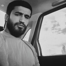 Фотография мужчины Abdulla, 27 лет из г. Волноваха