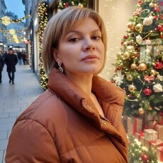 Фотография девушки Марина, 51 год из г. Гомель