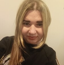 Фотография девушки Солнце, 40 лет из г. Волгоград