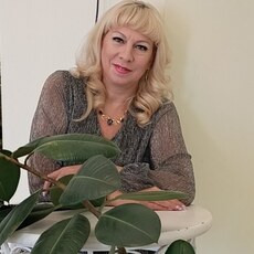 Фотография девушки Любовь, 51 год из г. Волжский