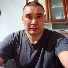 Фотография мужчины Sayat, 44 года из г. Кокшетау