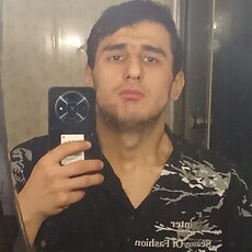 Фотография мужчины Федя, 24 года из г. Сольвычегодск